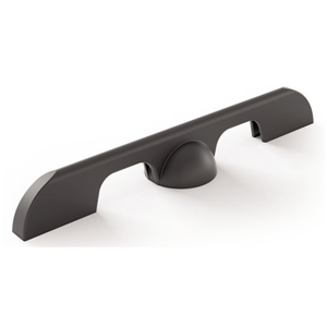 MARS KULP 160 MM MAT SİYAH