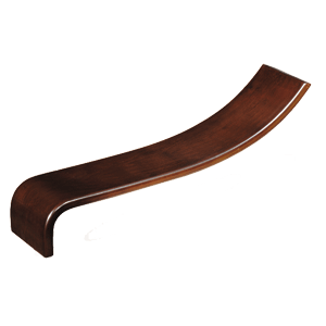 LL 240 AHŞAP KOL ÜSTÜ