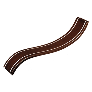LL 231 AHŞAP KOL ÜSTÜ